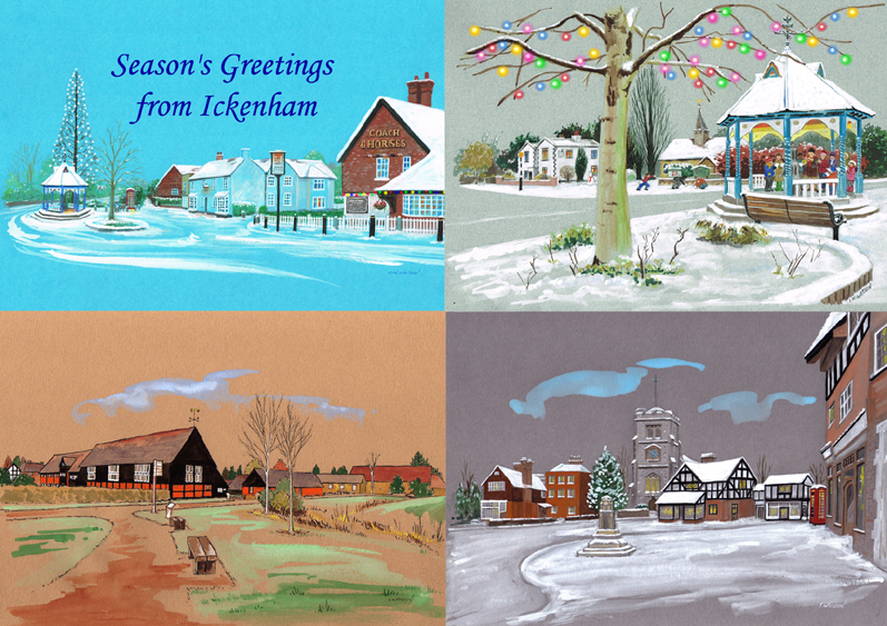 Some local illustrations