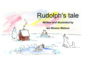 Rudolphs Tale